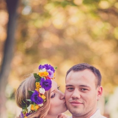 Никита Болотов, 20.10, Харьков