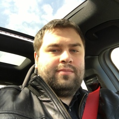 Сергей Ковальчук, 30.01.1988, Москва