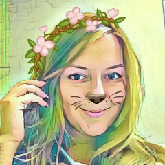 Мария Шацило, 07.02.1991, Динская