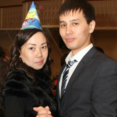 Айгуль Аширбекова, 16.07.1988, Караганда