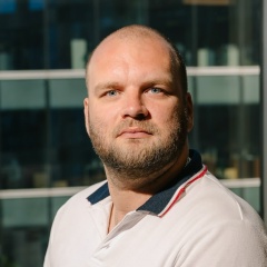 Паша Вяльк, 13.03, Санкт-Петербург