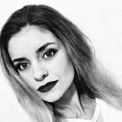 Татьянка Корюкина