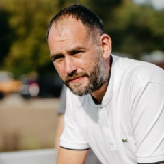 Михаил Коровин, Нижний Новгород