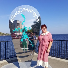 Ирина Валькер, 29.12, Балхаш