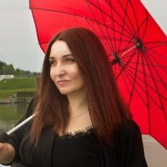 Екатерина Сенина, 02.05, Москва