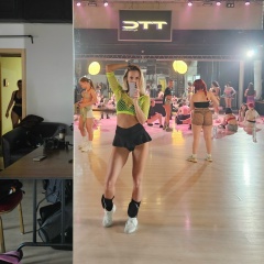 Ольга Стволова, 01.08, Санкт-Петербург