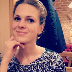 Лена Муравьева, 03.04, Киев