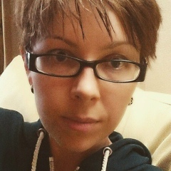 Леся Комова, 19.06, Санкт-Петербург