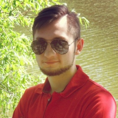 Сергей Трофимов, 09.06.1989, Харьков