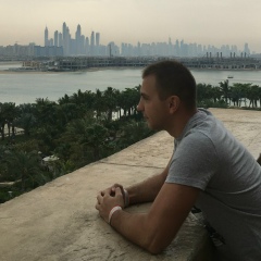 Антоха Губа, 05.05, Киев