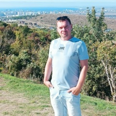 Виталий Елисеев, 12.01.1982, Краснодар