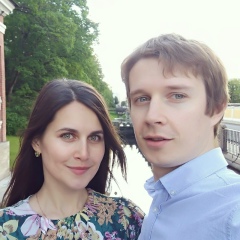 Шунечка Самарина, 16.09.1989, Красноярск