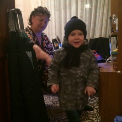 Макс Пильщиков, 02.01.1985, Москва