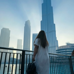 Shushanna Avetisyan, 24.04.1991, Санкт-Петербург