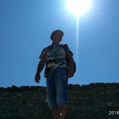John Philippov, 09.09