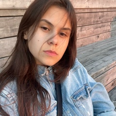 Анна Марункевич, 12.11, Владивосток