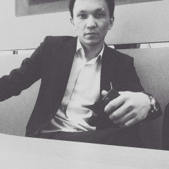 Дидар Махметов, 14.02, Алматы