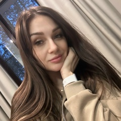 Лена Господарь, 16.01.1986, Семей