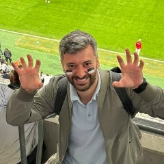 Элвин Гусейнов, 06.09, Москва