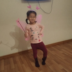 Диана Тауасарова, 11.03.1986, Алматы