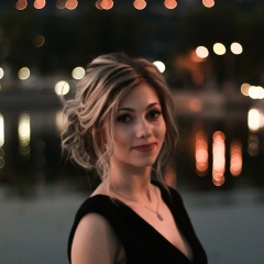 Аня Сердюкова, 12.07, Санкт-Петербург