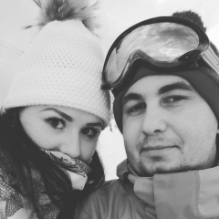 Александр Савосин, 02.05.1989, Магнитогорск