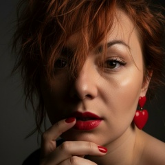 Юлия Трифонова, 09.05, Бугуруслан