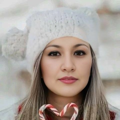 Роза Ахметова, 19.01.1977, Казань