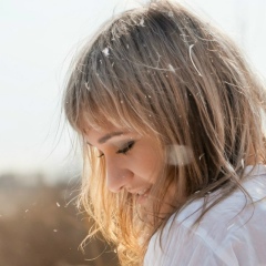 Ирина Соловьева, 26.02, Челябинск