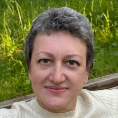 Татьяна Шакур, Москва