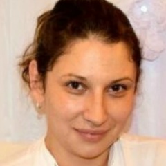 Екатерина Шильненкова, Тверь