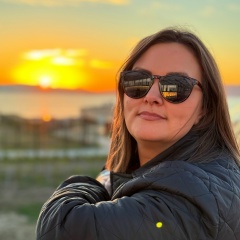 Вероника Колькина, 16.12.1988, Симферополь