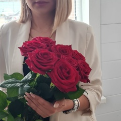 Олеся Файрушина, 23.05.1985, Нижнекамск