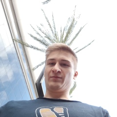 Олег Дейкин, 07.06.1987, Москва