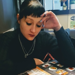 Варя Золотухина, 12.01, Тула