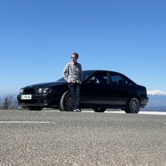 Даниил Масленников