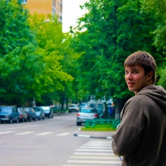Александр Тростянский, 12.07, Павловск
