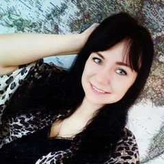 Svetlana Prokazova, 19.03.1996, Саранск