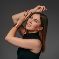 Ольга Максимова, 12.08, Петрозаводск