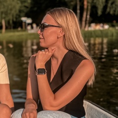 Юлия Салтыкова, 04.06, Одинцово