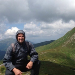 Вадим Родюк, Киверцы