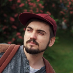 Владимир Власенко, 19.04.1989, Запорожье