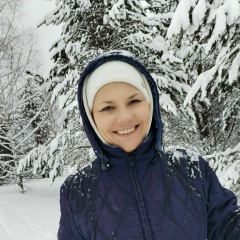 Катерина Егорова