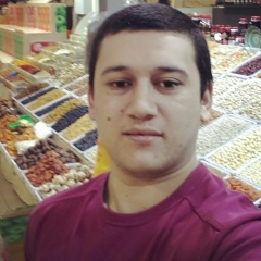 Orzubek Turonov