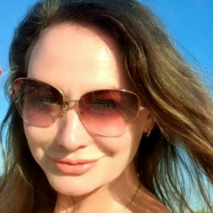 Елена Карасёва, 28.02