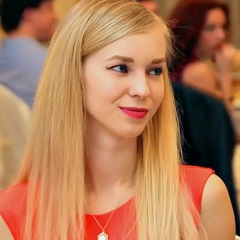Ксения Ионова, 07.07.1992, Одесса