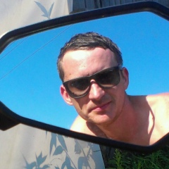 Серьожа Smorchkoff, Борисполь