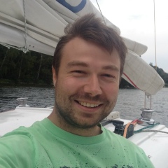 Алекс Алекс, 20.02, Челябинск