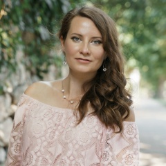 Ирина Маршалкина, 12.08, Ставрополь