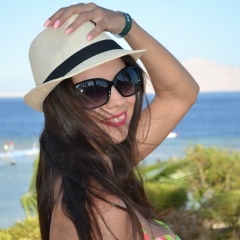 Оля Гоша, 25.09, Львов